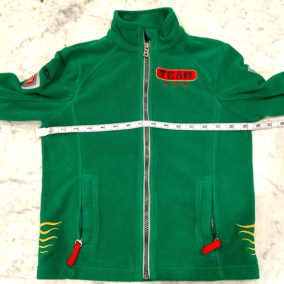 Bogner second layer Size: medium-Large - Picture 9 of 10